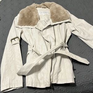 Jessica Simpson coat size medium
